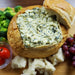 Spinach & Artichoke Dip - What a Crock delivers easy, prepared slow cooker & crockpot meals nationwide. America's easiest meal kit company. Boil in bag and instant pot dinners available.