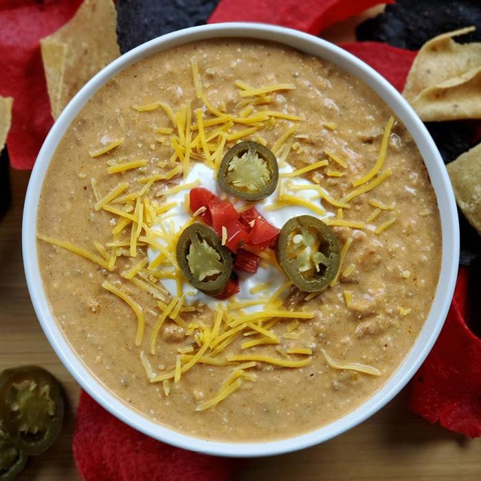 Taco Dip - Save money with our gift bundles. What a Crock delivers easy, prepared slow cooker & crockpot meals nationwide. America's easiest meal kit company. The perfect gift - corporate packages, get well soon, sympathy, thank you, and more.