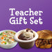 Teacher Gift Set - Save money with our gift bundles. What a Crock delivers easy, prepared slow cooker & crockpot meals nationwide. America's easiest meal kit company. The perfect gift - corporate packages, get well soon, sympathy, thank you, and more.